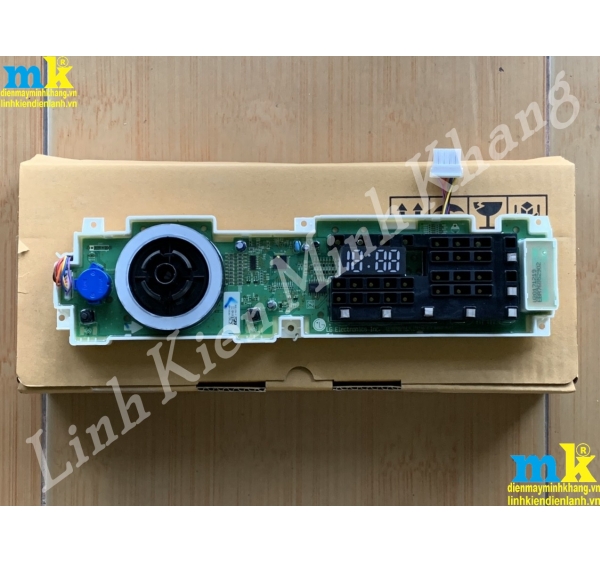 ( SP466 )  Bo Hiển Thị LG Loại Rắc Đơn Vuông Máy Ko Có Wifi